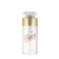 JOVISA Eyelash Extension Cleanser | Tea Tree Extracts Lash Cleanser Including Brushes