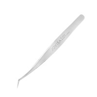 JOVISA Eyelash Extension Tweezers | T-6Ds | Hand Crafted Volume Tweezers | Made in Japan