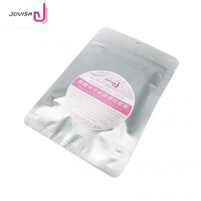 JOVISA JOVISA Lint Free Under Eye Collagen Eye mask For Eyelash Extension Eye pads